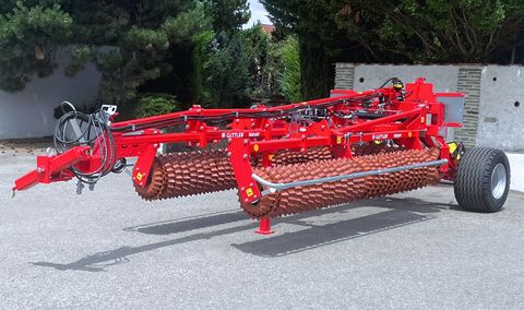 Güttler Mayor 820-4
