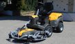 Stiga Park 500 W & Combi 100 Q Plus