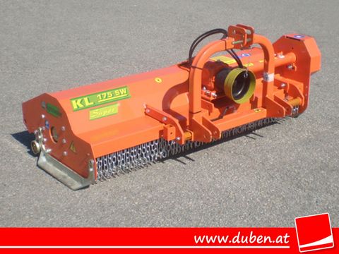 Agrimaster KL 175 Super 3