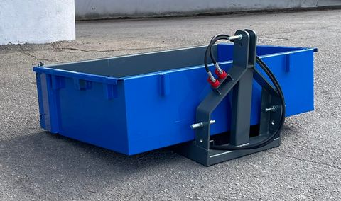 Agri Flex SKM 1600 EH