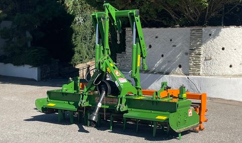 Amazone KE 3000 Special