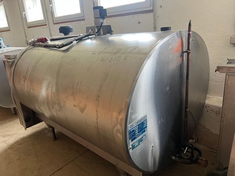 Sonstige Serap Kühltank First 2060 SE m. Reinigung AWE 
