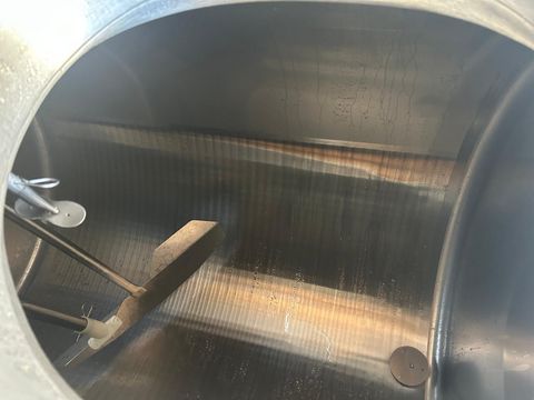 Westfalia Kühltank KT1400 steckerfertig