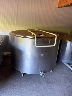 Frigo Kühlwanne KW1600