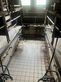 Westfalia Melkstand 2x2 Durchtreiber kpl. 