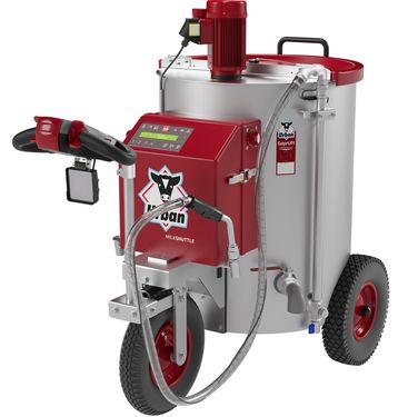Sonstige Urban MilkShuttle 150 - Messegerät