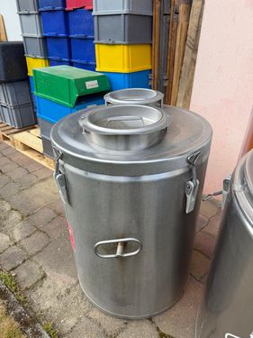 Etscheid Hofbehälter BI 150