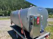 Etscheid Kühltank KT4300 mit Reinigung AWE
