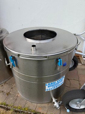 Sonstige LABU-Cool Hofbehälter 300 lt.