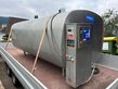 Etscheid Kühltank KT3600 m. Reinigung AWE  