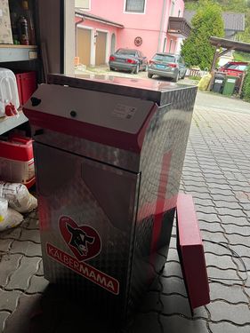 Sonstige Urban Kälbermama Paula