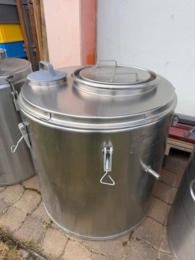 Etscheid Hofbehälter BI 250