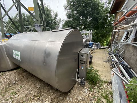 Sonstige Japy Kühltank KT3200 m. Reinigung AWE 