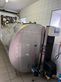 Alfa Laval Kühltank CH2600 m. Reinigung u. Aggregat