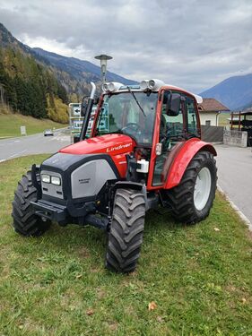 Lindner Geotrac 64
