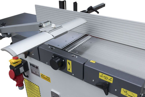 Holzprofi Vorführer AD-Hobelm. Holzprofi FS41N Vollausstat 3