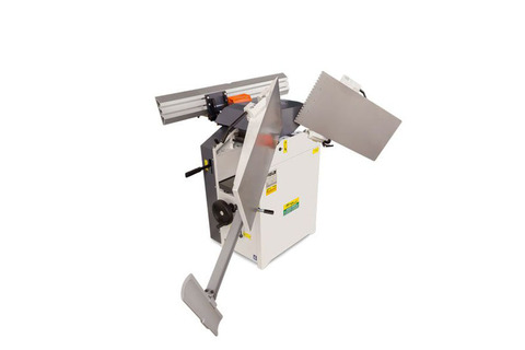 Holzprofi Ausstellungsm. AD-Hobelmaschine ADM320 Holzprofi 3