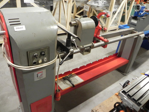 Sonstige Drechselbank Holzmann D1300F gebraucht