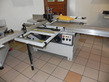 Holzprofi Ausstellungsmaschine Säge-Fräse 2000mm Holzprofi 