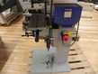 Hans Schreiner Langlochbohrm. Hans Schreiner HS-W50-MS33016 geb