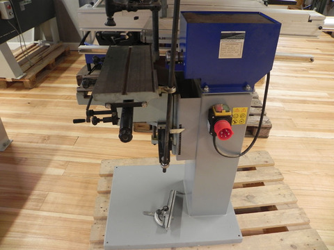 Hans Schreiner Langlochbohrm. Hans Schreiner HS-W50-MS33016 geb