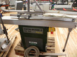 Elektra Beckum Formatkreissäge Elektra Beckum PFK255 gebraucht 