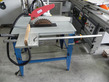 Hans Schreiner Baukreissäge Hans Schreiner CSB315-400V gebrauch 