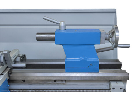 Metalldrehbank Hans Schreiner D290V 2-Achs Digi 3