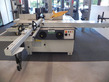 Holzprofi Ausstellungsmaschine Säge-Fräse 2300mm Holzprofi 