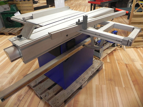 Elektra Beckum Kreissäge Elektra Beckum  gebraucht 2