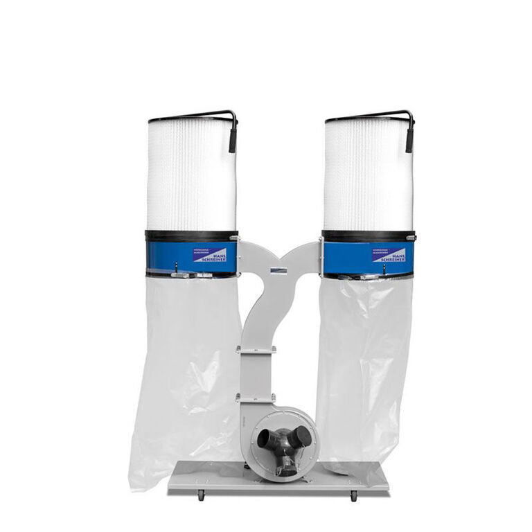 Hans Schreiner Absauggerät Hans Schreiner FM300S-2PF, Vorführer 1