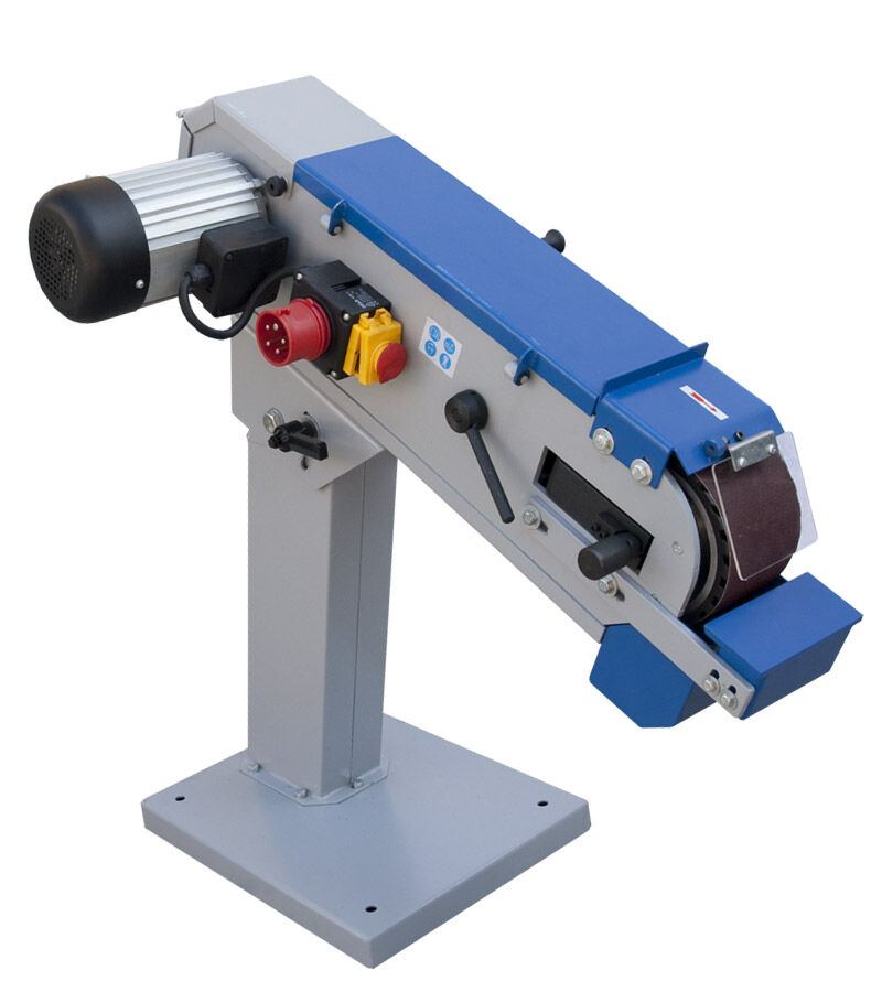 Metallschleifmaschine Hans Schreiner SM100 2