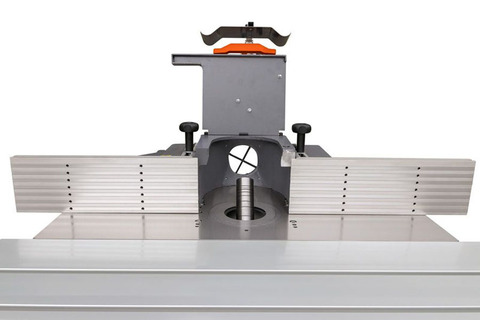 Holzprofi Ausstellungsmaschine Tischfräse Holzprofi T1000S