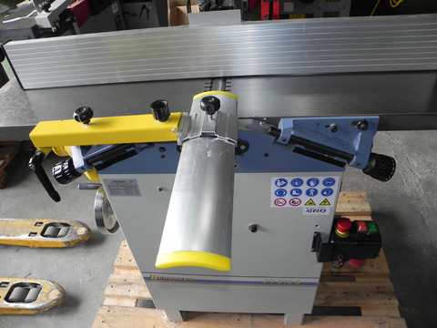 AD-Hobelmaschine Bernardo PT310S  gebraucht 2
