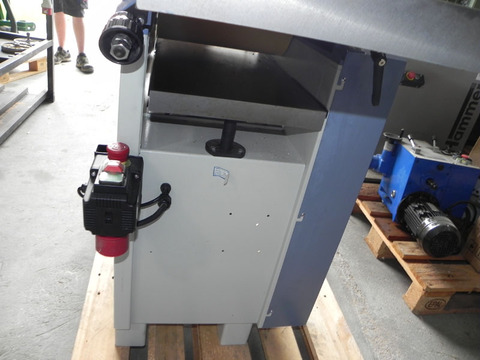 AD-Hobelmaschine Bernardo PT310S  gebraucht 3