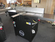 Sonstige Ausstellungsm. AD-Hobelmaschine Maker ADM410Spir