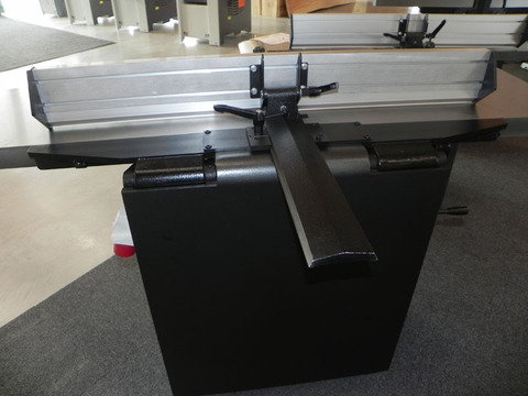 Ausstellungsm. AD-Hobelmaschine Maker ADM410Spir 2