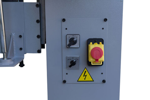 Hans Schreiner Langlochbohrmaschine LBM2200 Hans Schreiner 2