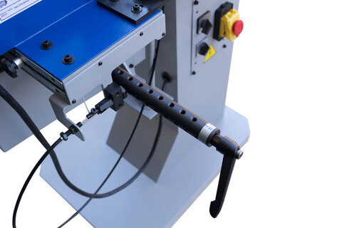 Hans Schreiner Langlochbohrmaschine LBM2200 Hans Schreiner 3