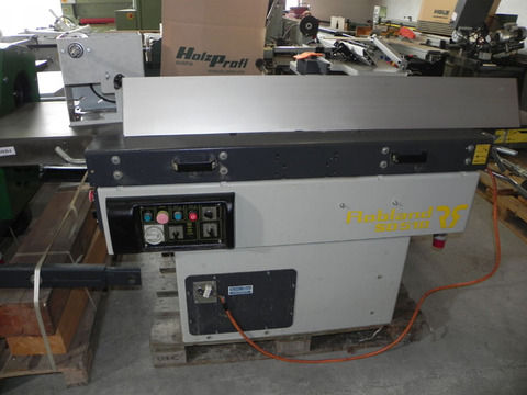 AD-Hobelmaschine Robland SD510 gebraucht