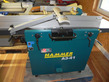 Hammer AD-Hobelmaschine Hammer A3-41 gebraucht