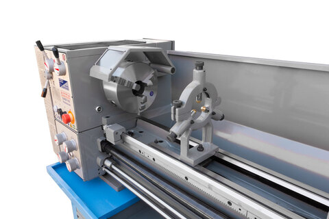 Drehbank Hans Schreiner S1100 Vollausst.Digital 3