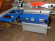 Sonstige Vorführ Fomatkreissäge-Fräse PM250/30 400V 