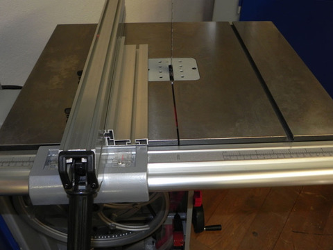 Hans Schreiner Vorführ Bandsäge Hans Schreiner HBS400 2