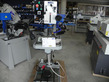 Sonstige Hans Schreiner Bohr u.Fräsmaschine Z5045C1-2