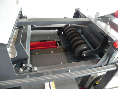 Doppelbesäumer CTR-DB400Eco Vorführer 2