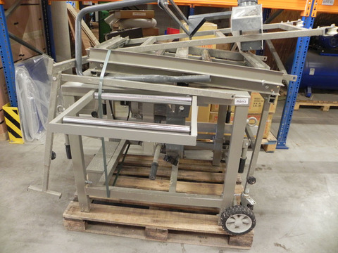 Holzprofi Kreissäge Holzprofi SCC400 gebraucht