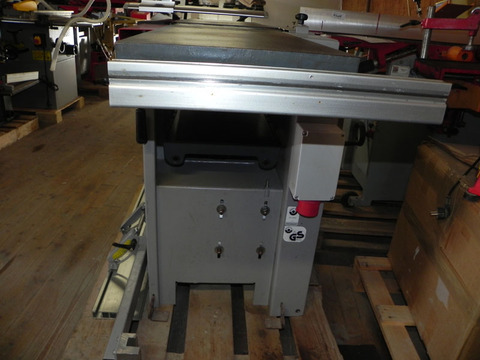 Hammer AD-Hobelmaschine Hammer A3-31/05  gebraucht 3