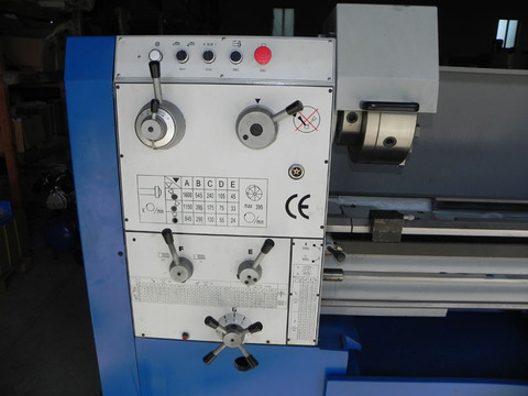 Vorführ Drehm Supercut Hans Schreiner D300x2000- 3