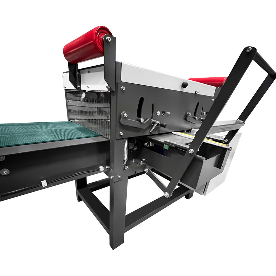 Doppelbesäumer CTR-DB400Eco 2